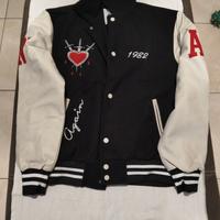 Giacca uomo Marca travel Again