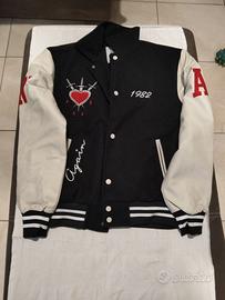 Giacca uomo Marca travel Again