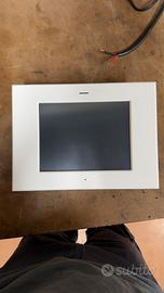 Came Hei Bus Terminale Touchscreen Domotica 8.4"