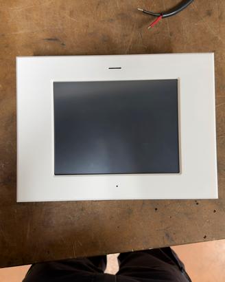 Came Hei Bus Terminale Touchscreen Domotica 8.4"
