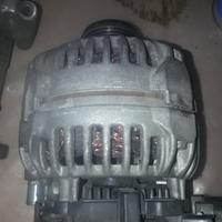 Alternatore Citroen C4 Peugeot 307 406 207 2.0 hdi