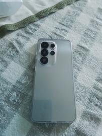 Telefono con pellicola