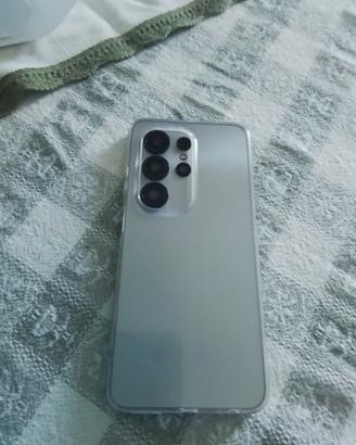 Telefono con pellicola