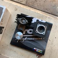 GRUPPO TERMICO TOP TROPHY 70