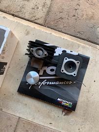 GRUPPO TERMICO TOP TROPHY 70