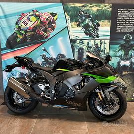 Kawasaki ZX 10 R