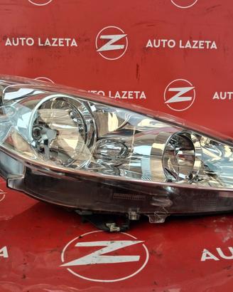 Fanale Anteriore DX Peugeot 308 Codice 6206F5