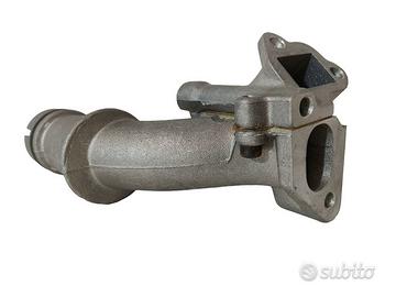 Collettore doppia aspirazione lamellare VESPA 60