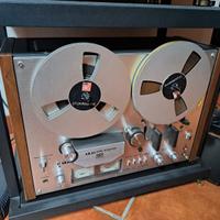 Registratore a bobine AKAI GX-4000D