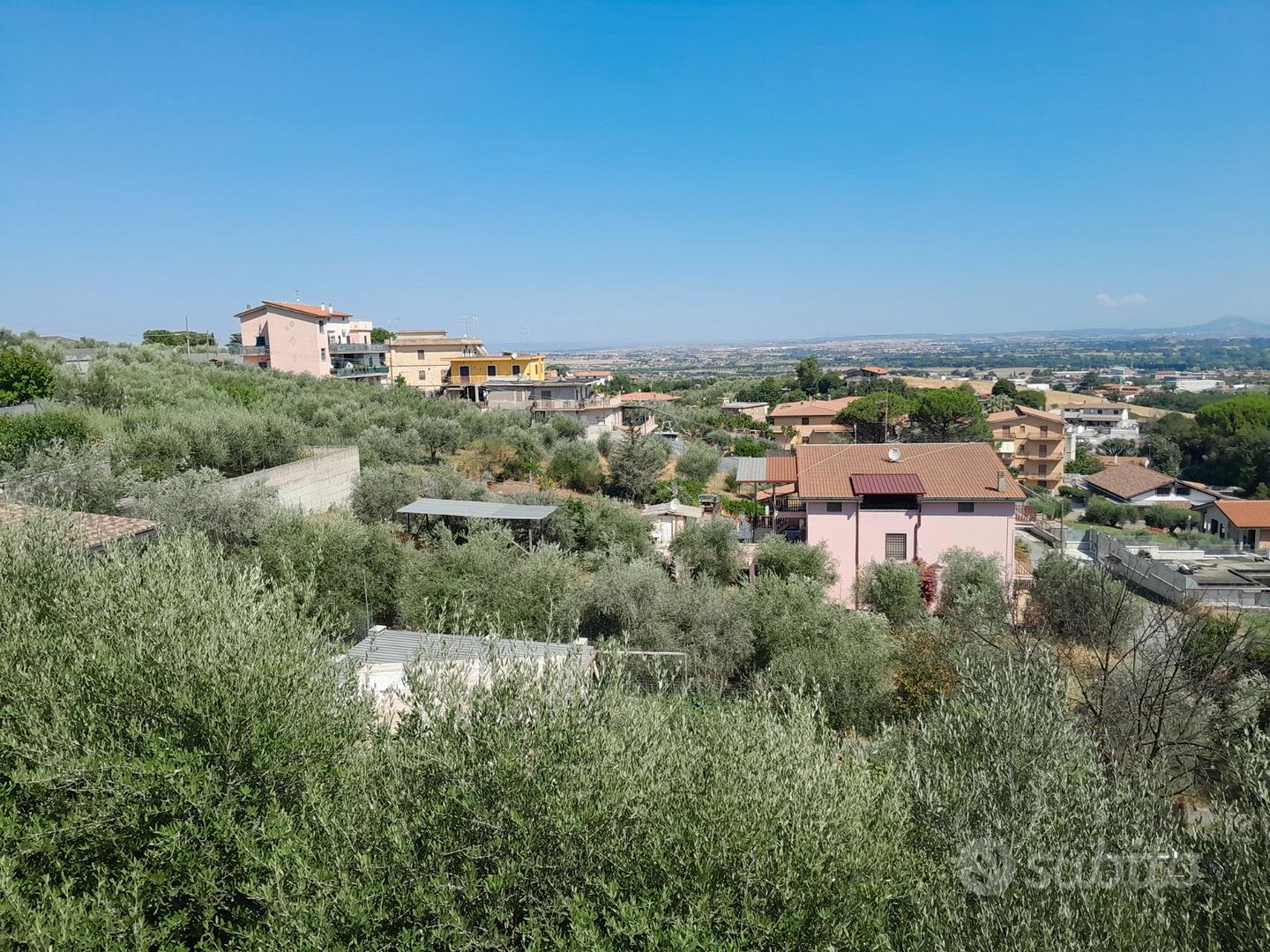 Terreno finocchio - Vista 2