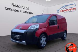 FIAT Fiorino 1.3 MJT 95 ADVENTURE- OFFICINA MOBI
