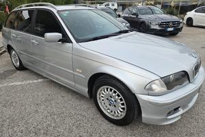 Bmw 320 320d turbodiesel cat Touring