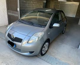 Yaris 2009