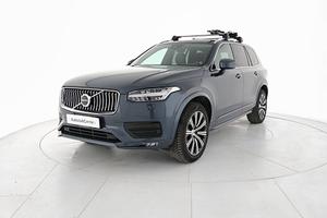 Volvo XC90 2.0 b5 Core awd 7 Posti