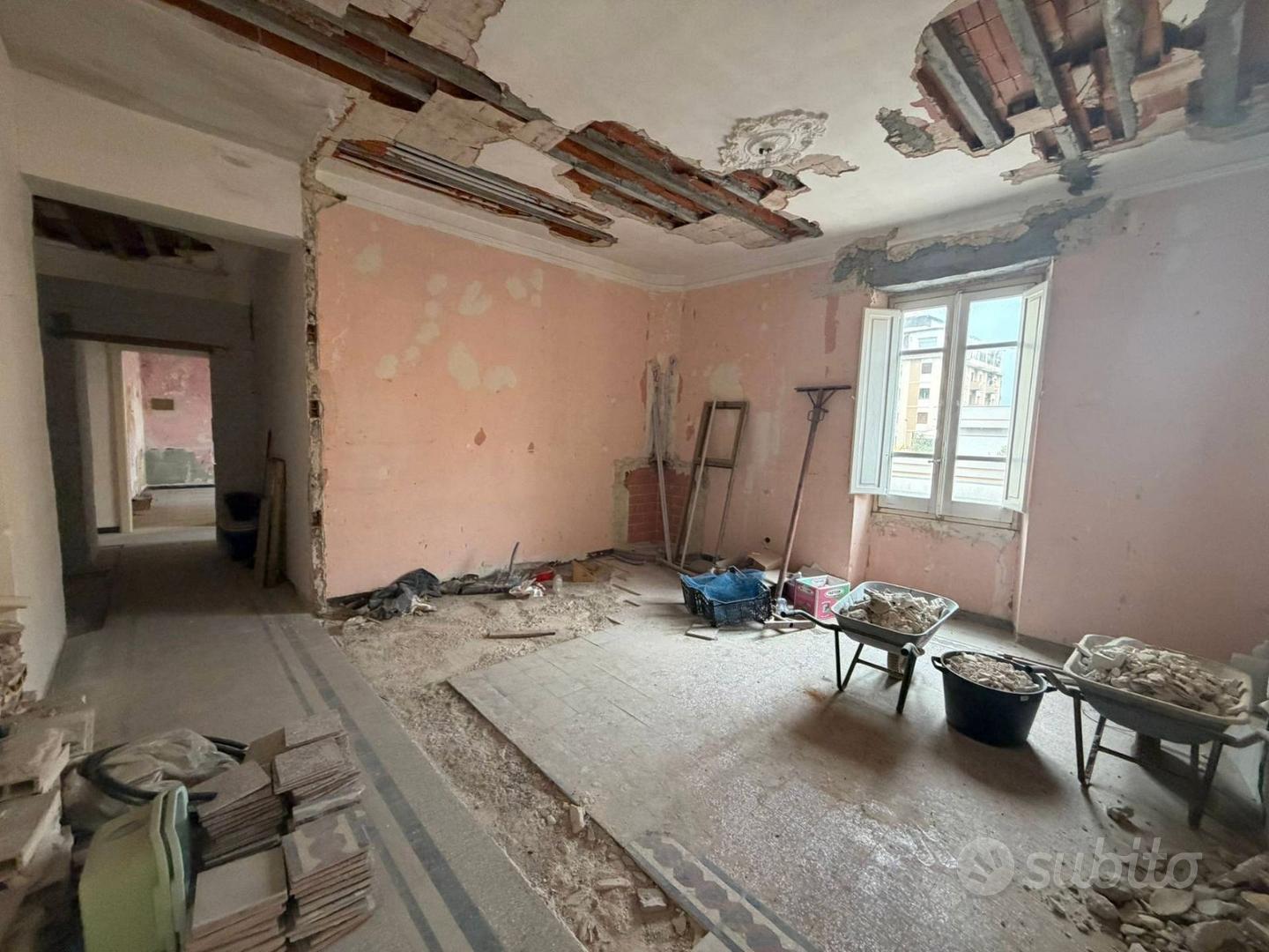 Appartamento – Casteddu/Cagliari, San Benedetto - Vista 2