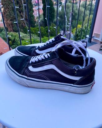 Vans Old Skool