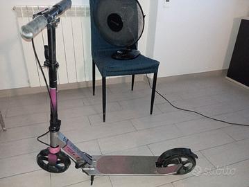 monopattino non elettrico 
