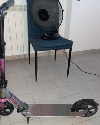 monopattino non elettrico 