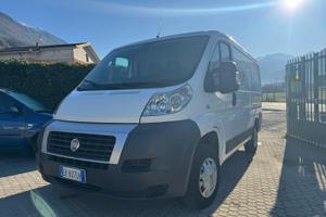 FIAT DUCATO 2.0 D 115 CV 3 POSTI
