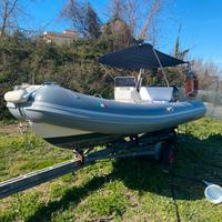 Gommone solemar