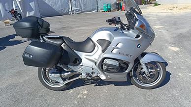 BMW  R 1150 RT