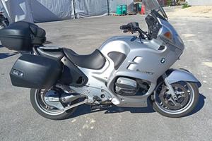 BMW  R 1150 RT
