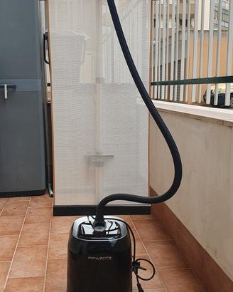 stira camicie rowenta