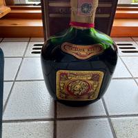 Vecchia Romagna qualità rara