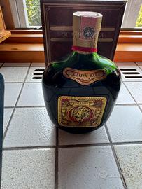 Vecchia Romagna qualità rara