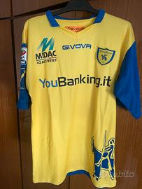 Maglia Chievo Verona