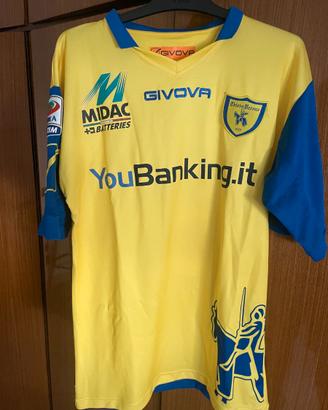 Maglia Chievo Verona