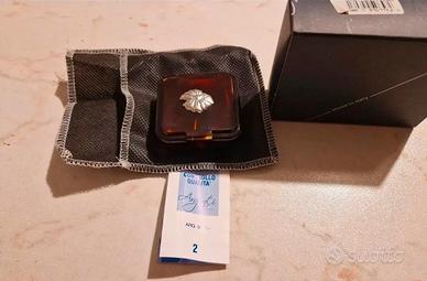 Portapillole in Argento 