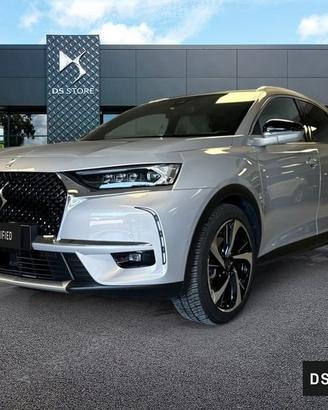 DS DS 7 Crossback E-Tense 4x4 Automatica Gran...