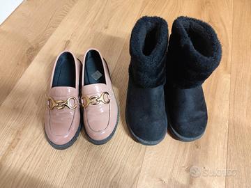 Scarpe donna/ragazza