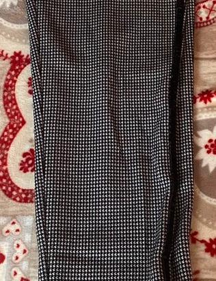 Pantaloni ragazza 13-14 anni