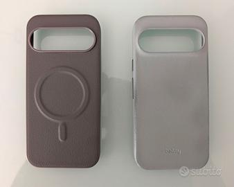 Cover Pixel 9 (Bellroy + CasePro)