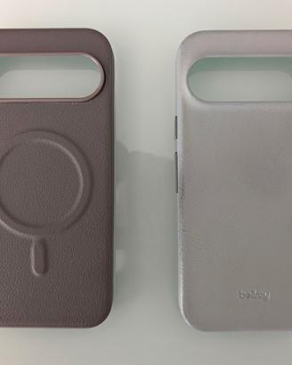 Cover Pixel 9 (Bellroy + CasePro)