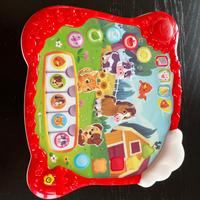 Lavagnetta clementoni