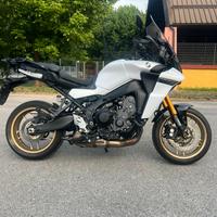Yamaha Tracer 9 GT 2023