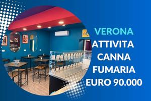 AziendaSi - attività con canna fumaria - no bar