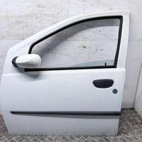 Porta Anteriore Sinistra Fiat Punto 188 Bianco 199