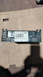 9664156780 VALEO BSI 2004 P10 CENTRALINA RELE BODY