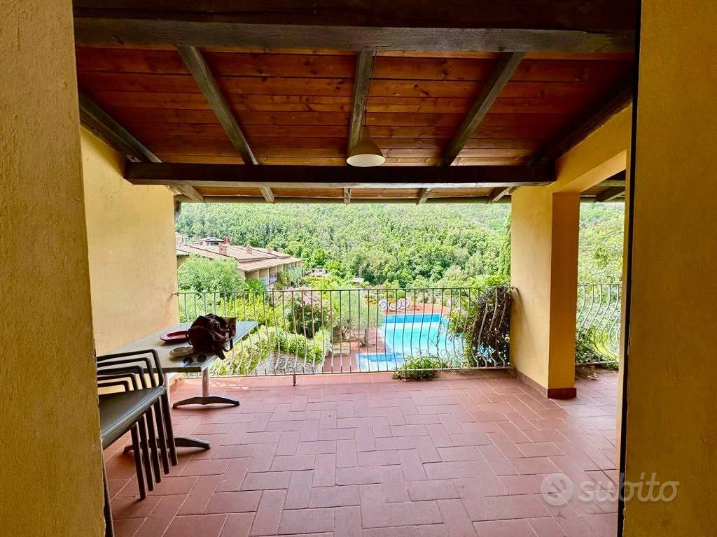 Apartment in Nisporto, Nisportino - Vista 5
