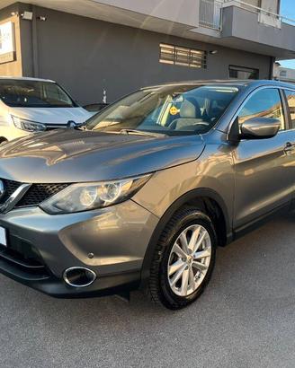 Nissan Qashqai 1.5 dci Acenta 110cv E6