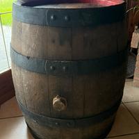 Botte vecchia