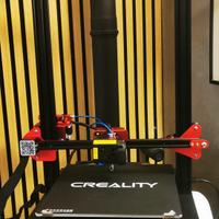 Stampante 3D Creality CR-10S Pro