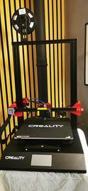 Stampante 3D Creality CR-10S Pro