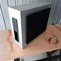 Philips subwoofer 