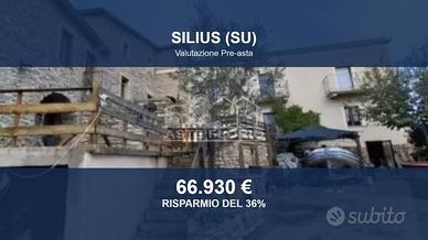 Immobile in asta di 257 m² con più di 5 locali a S