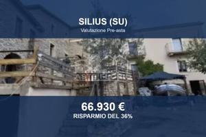 Immobile in asta di 257 m² con più di 5 locali a S